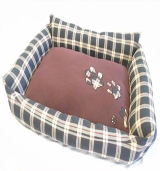DOG BED